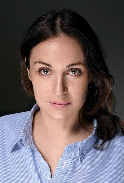 Annika Ryberg Whittembury