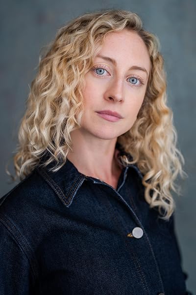 Aimee Cassettari
