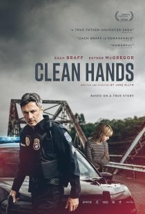 Clean Hands