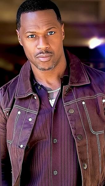Jermaine Rivers