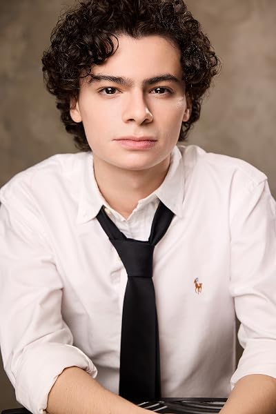 Raphael Alejandro