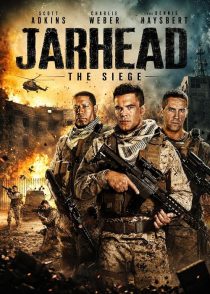 Jarhead 3: The Siege