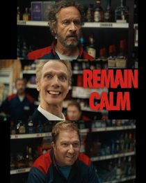 Remain Calm