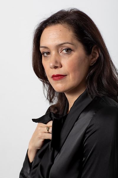 Marisa Echeverria