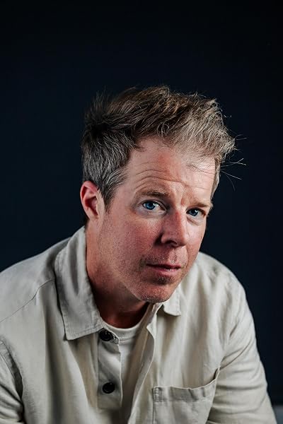 Stephen Wight