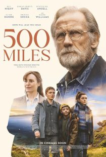 500 Miles