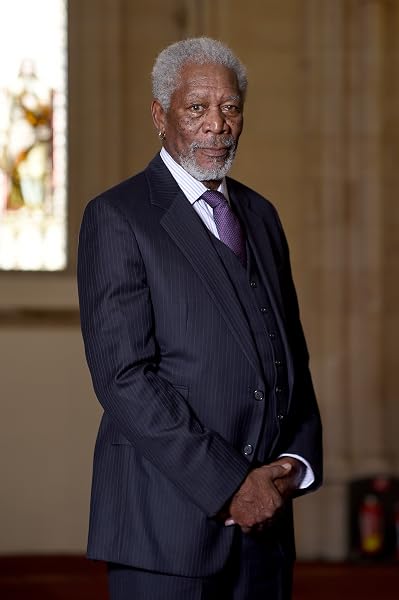 Morgan Freeman