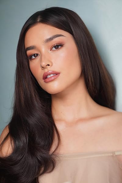 Liza Soberano