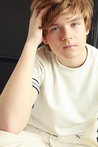 Graham Harvey
