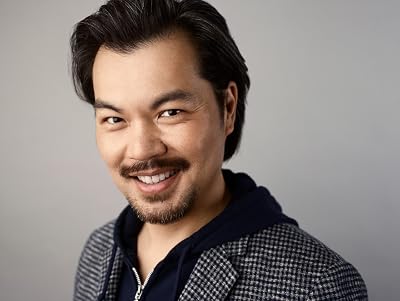 Alex Hsu