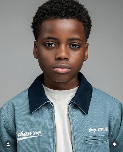 Jahleel Kamara