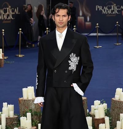 Xolo Maridueña