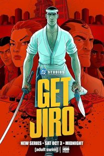 Get Jiro!