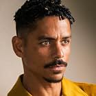 Charlie Barnett