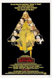 Death on the Nile
