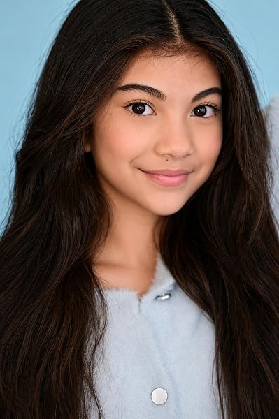 Madison Skyy Polan