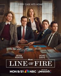 Line of Fire
