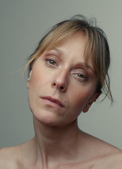 Caroline Abras