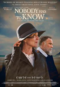 Nobody Has to Know