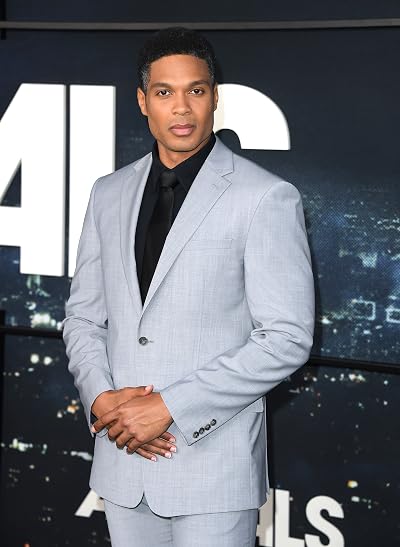 Ray Fisher