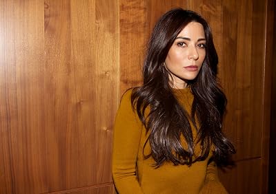Marisol Nichols