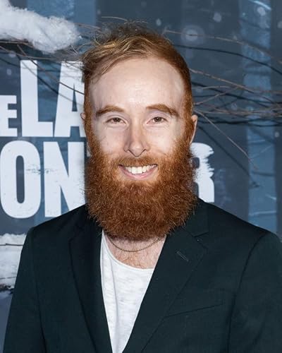 Josh Cruddas