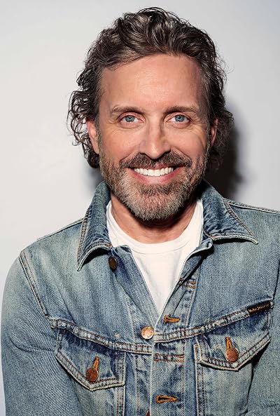 Rob Benedict