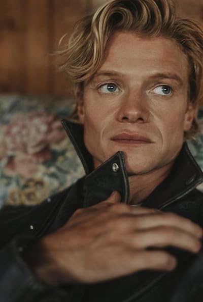 Tom Rhys Harries