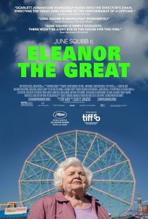 Eleanor the Great
