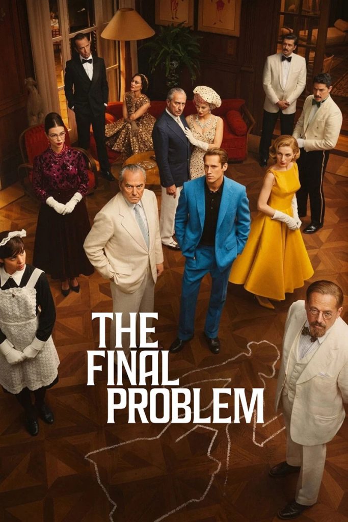 The Final Problem