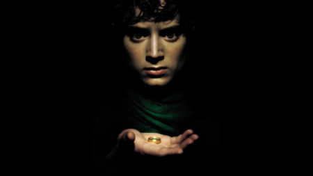 فیلم‌های جدید مجموعه Lord of the Rings