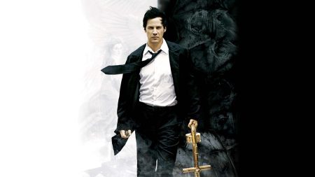 دنباله فیلم Constantine
