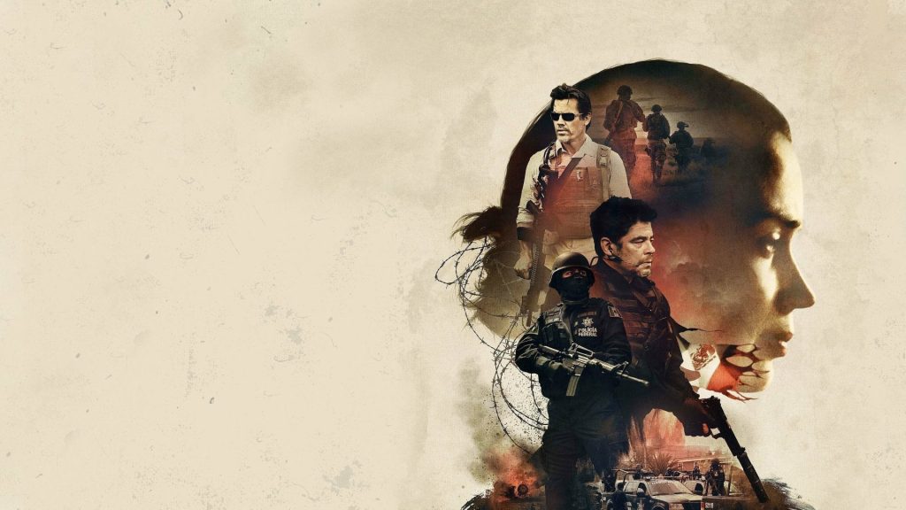 فیلم Sicario 3