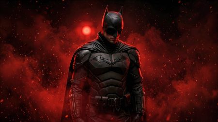 کارگردان فیلم The Batman Part II