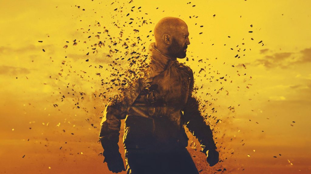 تریلر دنباله فیلم The Beekeeper