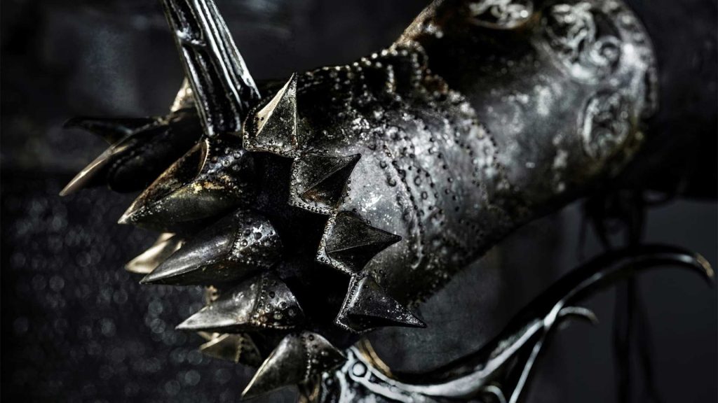 فصل سوم سریال The Lord of the Rings: The Rings of Power